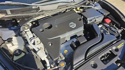 2014 Nissan Altima 2.5 S   - Photo 11 - Lakeport, CA 95453-5619