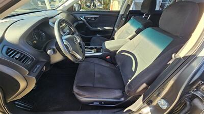 2014 Nissan Altima 2.5 S   - Photo 9 - Lakeport, CA 95453-5619
