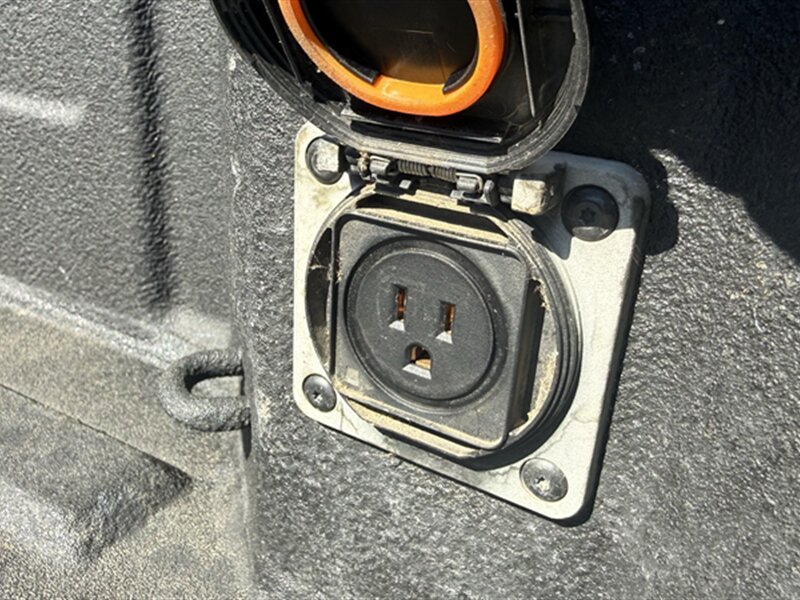2020 GMC Sierra 1500 Elevation - Photo 27 - Lakeport, CA 95453-5619