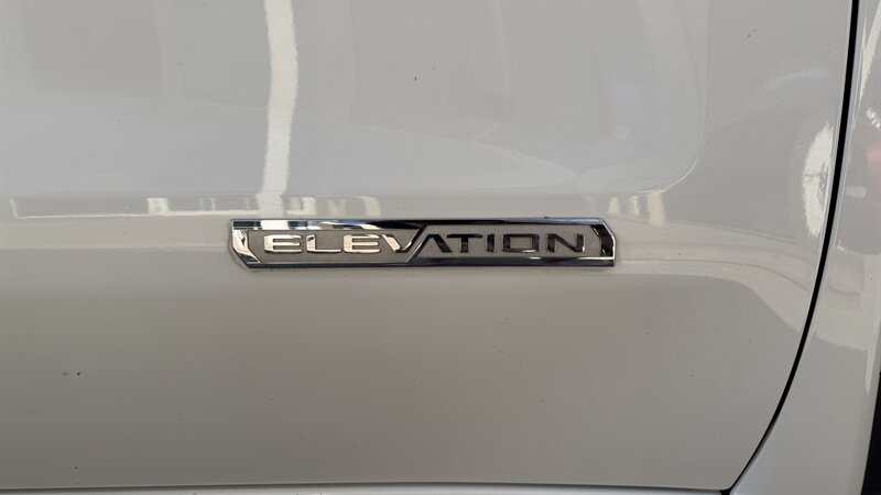 2020 GMC Sierra 1500 Elevation - Photo 17 - Lakeport, CA 95453-5619