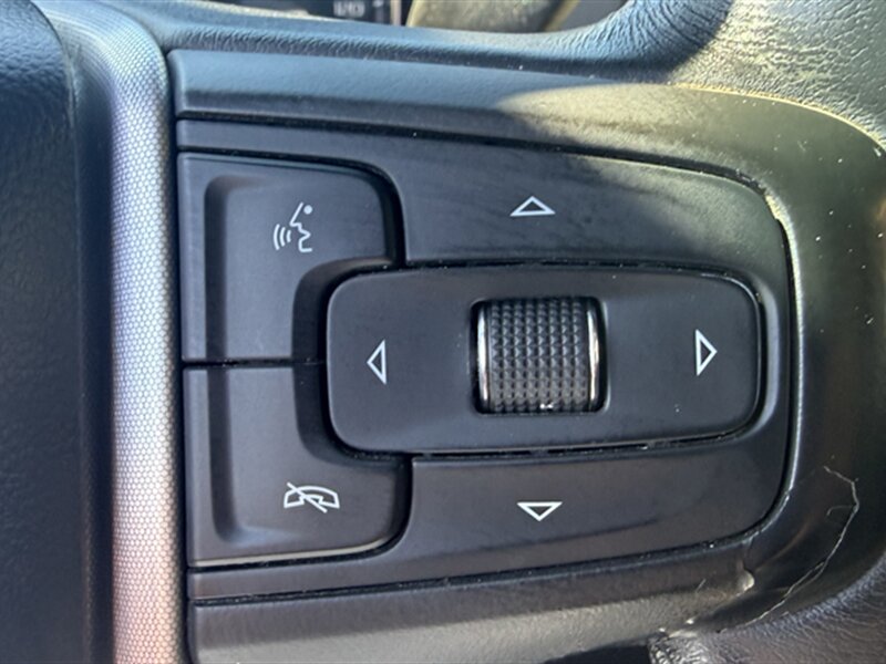 2020 GMC Sierra 1500 Elevation - Photo 15 - Lakeport, CA 95453-5619