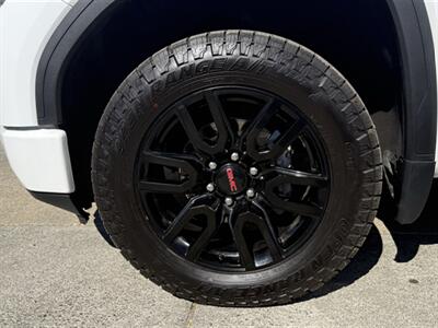 2020 GMC Sierra 1500 Elevation - Photo 24 - Lakeport, CA 95453-5619