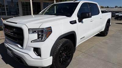 2020 GMC Sierra 1500 Elevation Truck