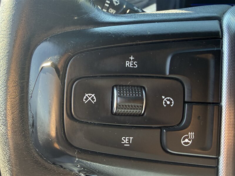 2020 GMC Sierra 1500 Elevation - Photo 16 - Lakeport, CA 95453-5619
