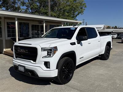 2020 GMC Sierra 1500 Elevation Truck