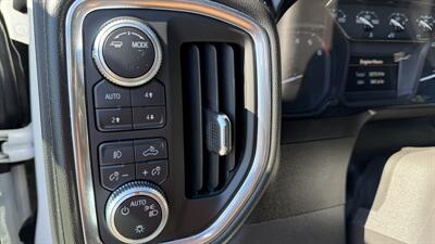 2020 GMC Sierra 1500 Elevation - Photo 12 - Lakeport, CA 95453-5619
