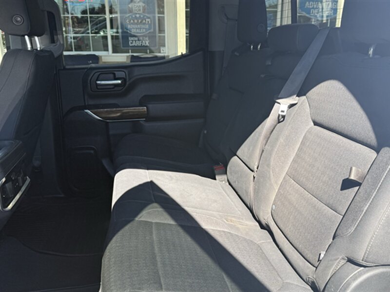 2020 GMC Sierra 1500 Elevation - Photo 21 - Lakeport, CA 95453-5619