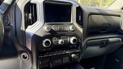 2020 GMC Sierra 1500 Elevation - Photo 11 - Lakeport, CA 95453-5619