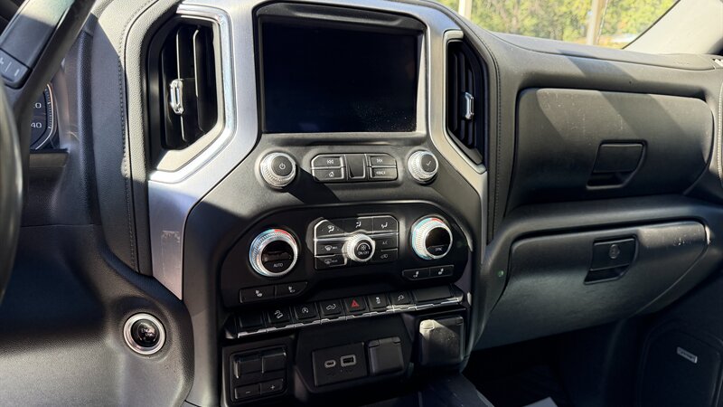 2020 GMC Sierra 1500 Elevation - Photo 11 - Lakeport, CA 95453-5619