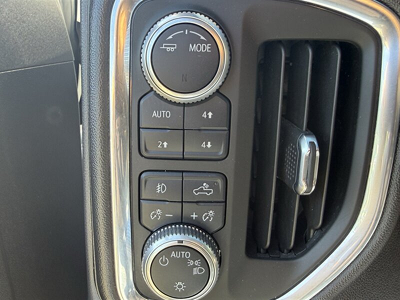 2020 GMC Sierra 1500 Elevation - Photo 17 - Lakeport, CA 95453-5619