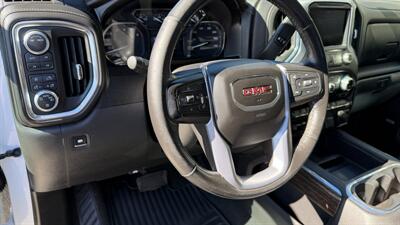 2020 GMC Sierra 1500 Elevation - Photo 10 - Lakeport, CA 95453-5619