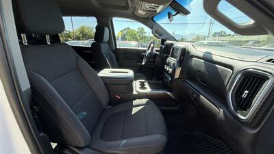 2020 GMC Sierra 1500 Elevation - Photo 5 - Lakeport, CA 95453-5619