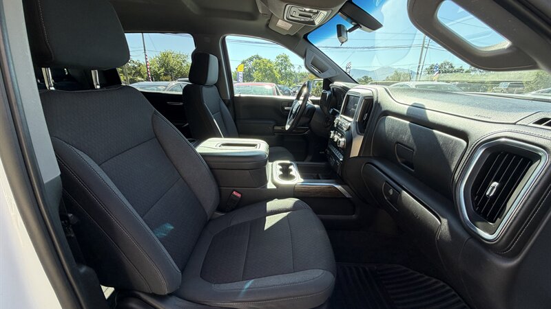 2020 GMC Sierra 1500 Elevation - Photo 5 - Lakeport, CA 95453-5619