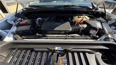 2020 GMC Sierra 1500 Elevation - Photo 14 - Lakeport, CA 95453-5619
