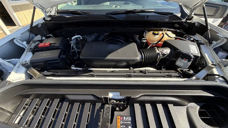2020 GMC Sierra 1500 Elevation - Photo 14 - Lakeport, CA 95453-5619
