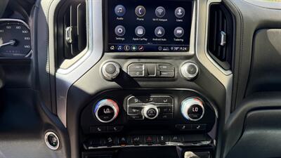2020 GMC Sierra 1500 Elevation - Photo 13 - Lakeport, CA 95453-5619