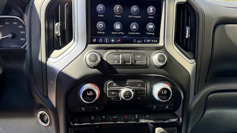 2020 GMC Sierra 1500 Elevation - Photo 13 - Lakeport, CA 95453-5619