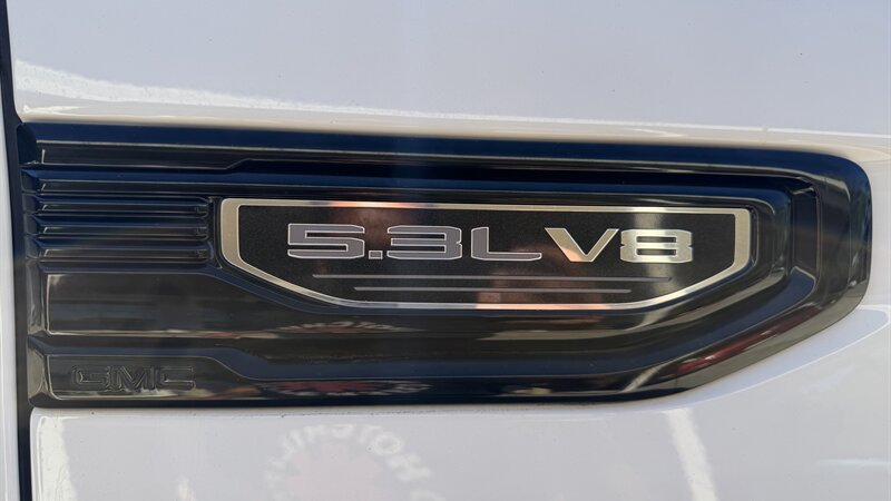 2020 GMC Sierra 1500 Elevation - Photo 16 - Lakeport, CA 95453-5619
