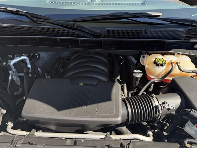 2020 GMC Sierra 1500 Elevation - Photo 25 - Lakeport, CA 95453-5619
