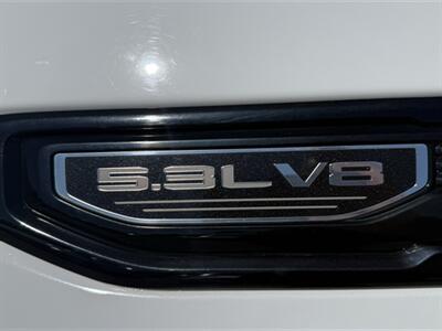 2020 GMC Sierra 1500 Elevation - Photo 7 - Lakeport, CA 95453-5619