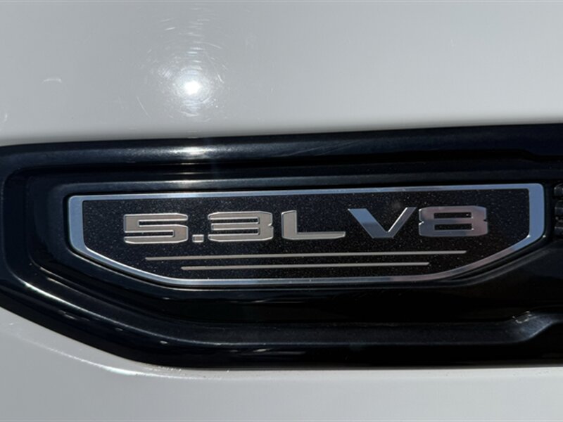 2020 GMC Sierra 1500 Elevation - Photo 7 - Lakeport, CA 95453-5619
