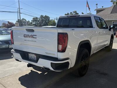 2020 GMC Sierra 1500 Elevation - Photo 3 - Lakeport, CA 95453-5619