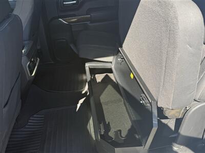 2020 GMC Sierra 1500 Elevation - Photo 22 - Lakeport, CA 95453-5619