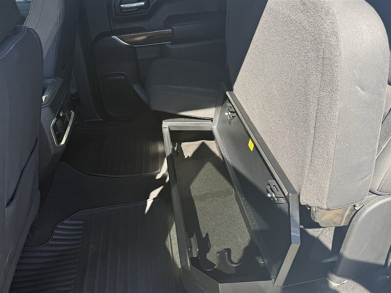 2020 GMC Sierra 1500 Elevation - Photo 22 - Lakeport, CA 95453-5619