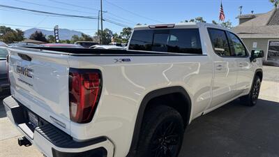 2020 GMC Sierra 1500 Elevation - Photo 3 - Lakeport, CA 95453-5619