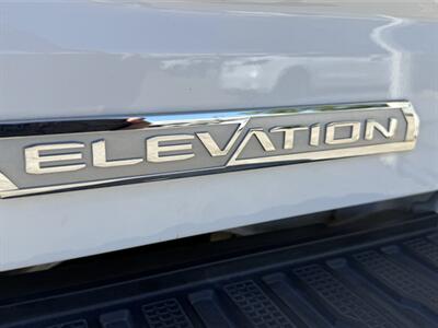 2020 GMC Sierra 1500 Elevation - Photo 5 - Lakeport, CA 95453-5619
