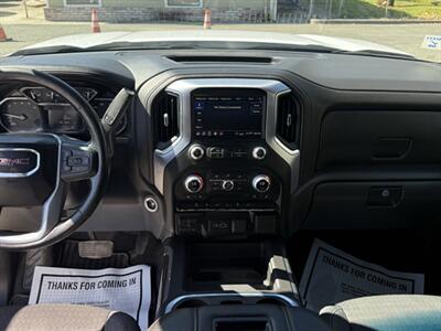 2020 GMC Sierra 1500 Elevation - Photo 9 - Lakeport, CA 95453-5619