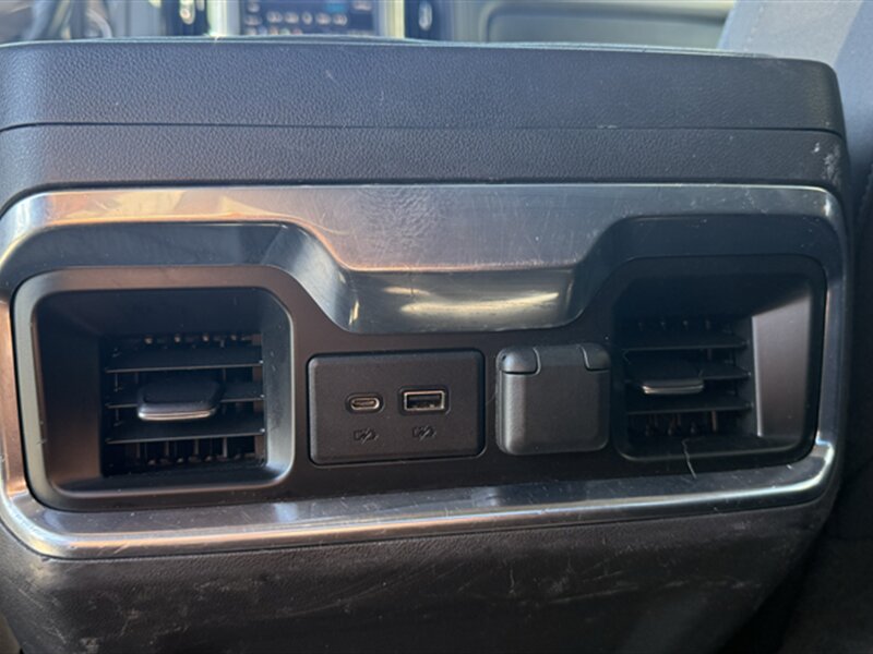2020 GMC Sierra 1500 Elevation - Photo 23 - Lakeport, CA 95453-5619