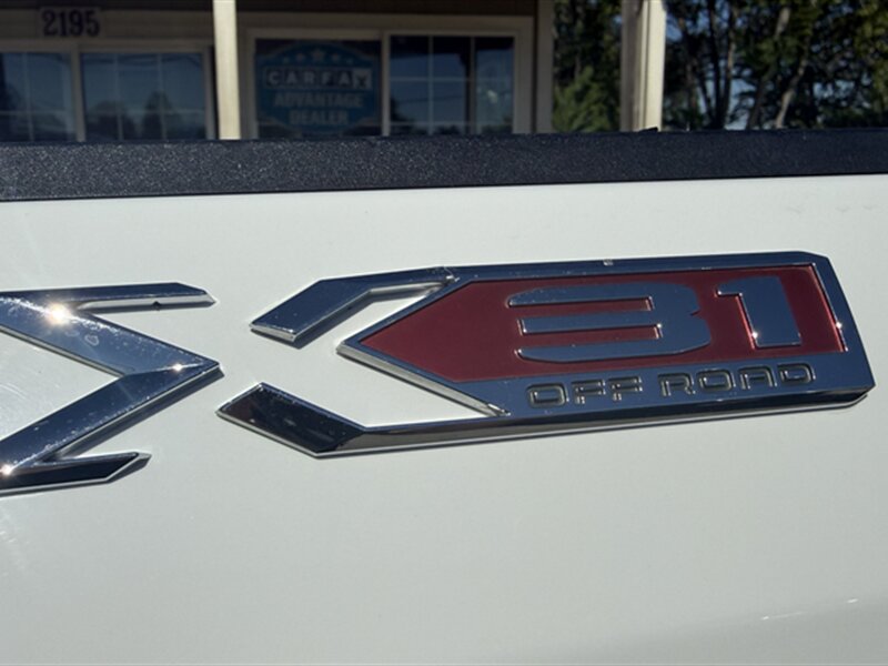 2020 GMC Sierra 1500 Elevation - Photo 6 - Lakeport, CA 95453-5619