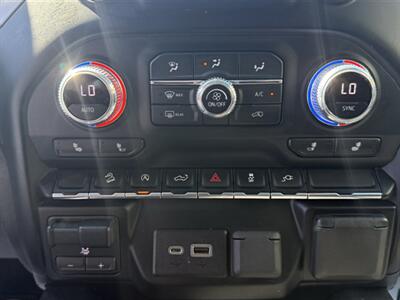 2020 GMC Sierra 1500 Elevation - Photo 13 - Lakeport, CA 95453-5619