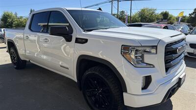 2020 GMC Sierra 1500 Elevation - Photo 2 - Lakeport, CA 95453-5619
