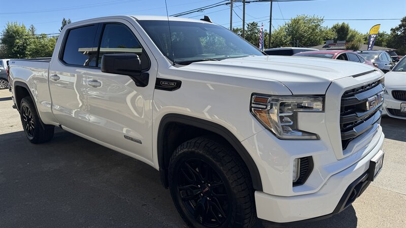 2020 GMC Sierra 1500 Elevation - Photo 2 - Lakeport, CA 95453-5619