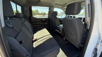 2020 GMC Sierra 1500 Elevation - Photo 6 - Lakeport, CA 95453-5619