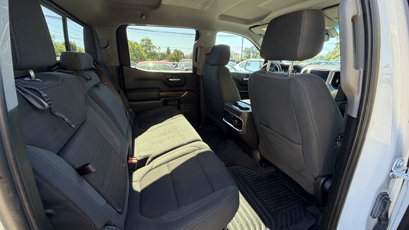 2020 GMC Sierra 1500 Elevation - Photo 6 - Lakeport, CA 95453-5619