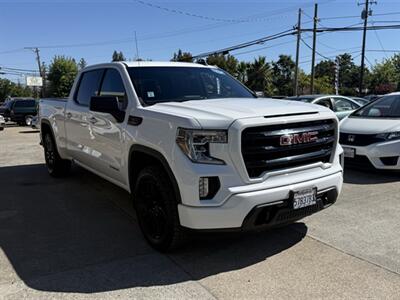 2020 GMC Sierra 1500 Elevation - Photo 2 - Lakeport, CA 95453-5619