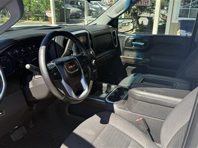 2020 GMC Sierra 1500 Elevation - Photo 8 - Lakeport, CA 95453-5619