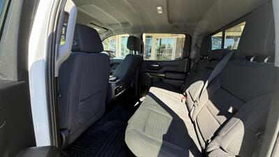 2020 GMC Sierra 1500 Elevation - Photo 8 - Lakeport, CA 95453-5619