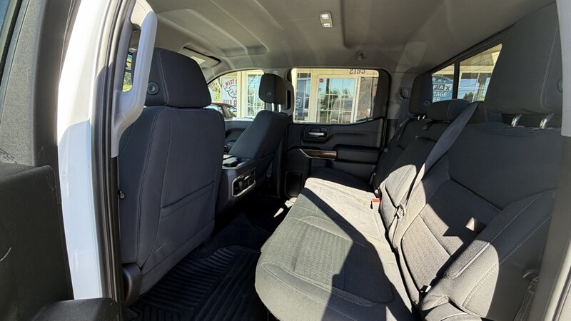 2020 GMC Sierra 1500 Elevation - Photo 8 - Lakeport, CA 95453-5619