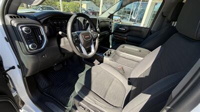 2020 GMC Sierra 1500 Elevation - Photo 9 - Lakeport, CA 95453-5619