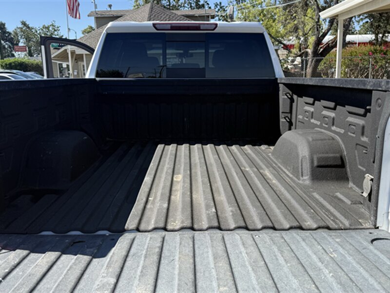 2020 GMC Sierra 1500 Elevation - Photo 26 - Lakeport, CA 95453-5619
