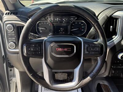 2020 GMC Sierra 1500 Elevation - Photo 10 - Lakeport, CA 95453-5619
