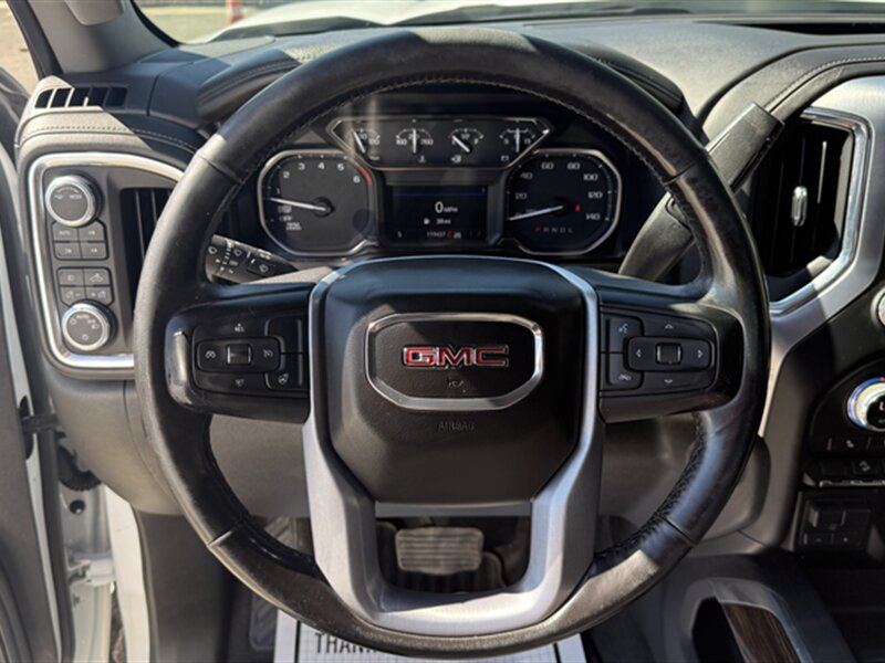 2020 GMC Sierra 1500 Elevation - Photo 10 - Lakeport, CA 95453-5619