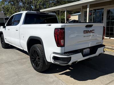 2020 GMC Sierra 1500 Elevation - Photo 4 - Lakeport, CA 95453-5619