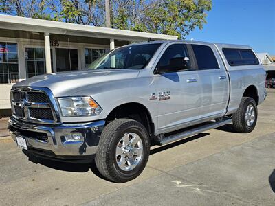 2014 RAM 2500 SLT Truck