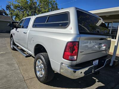 2014 RAM 2500 SLT   - Photo 4 - Lakeport, CA 95453-5619