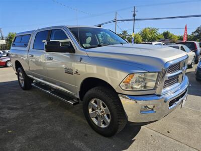 2014 RAM 2500 SLT   - Photo 2 - Lakeport, CA 95453-5619